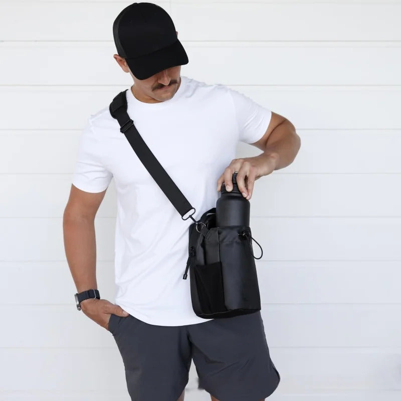 Sac magnétique